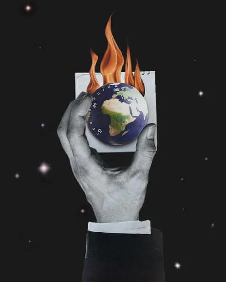 The Climate Pledge toward 2025: Key Essential Priorities