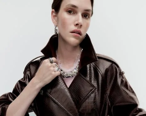 The Retail Giant Pins Hopes on Womenswear to Enhance Autumn Performance