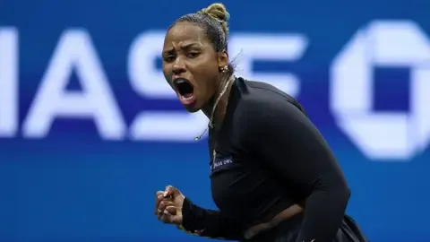 American Tennis Player Taylor Townsend Expresses Regret for ‘Offensive’ Remarks on Chinese Cuisine